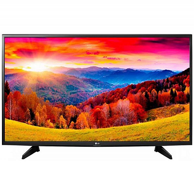 Телевизор LG 43LH570V